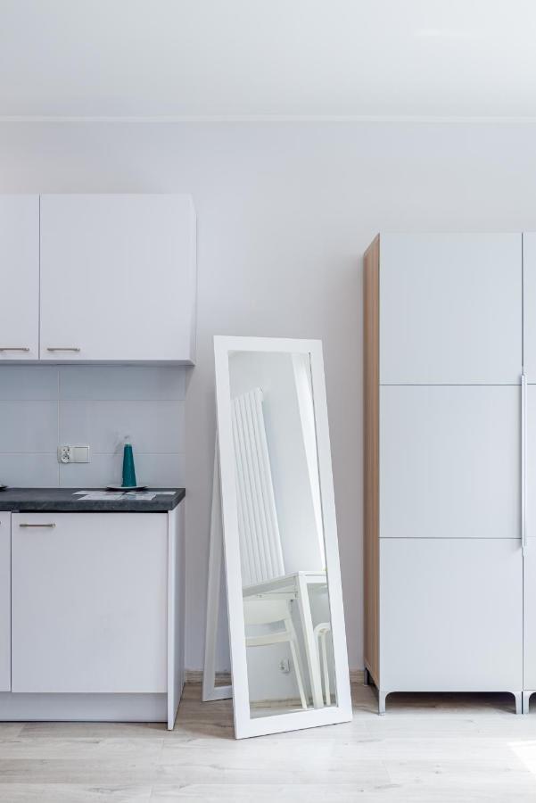 Lux Apartment New&Nice גדנסק מראה חיצוני תמונה