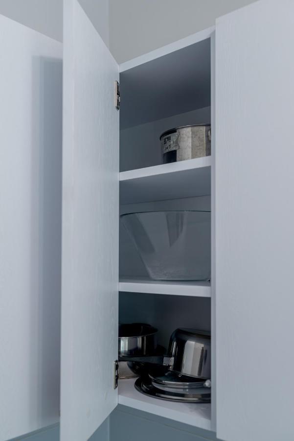 Lux Apartment New&Nice גדנסק מראה חיצוני תמונה