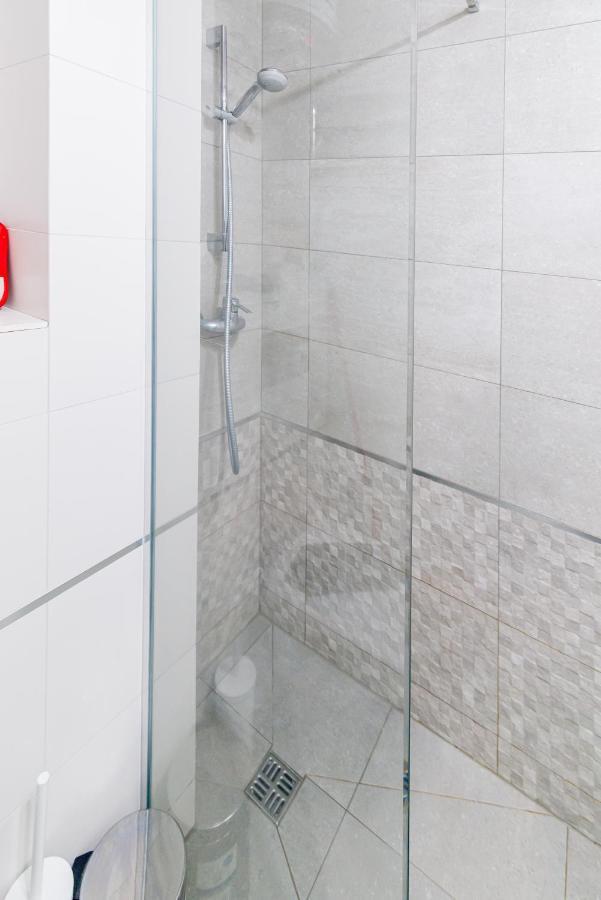 Lux Apartment New&Nice גדנסק מראה חיצוני תמונה